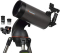 Computerized Maksutov-Cassegrain Telescope 127mm Aperture M5860