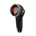 Silver and Black 4000 BTU Golf Cart Heater G11752