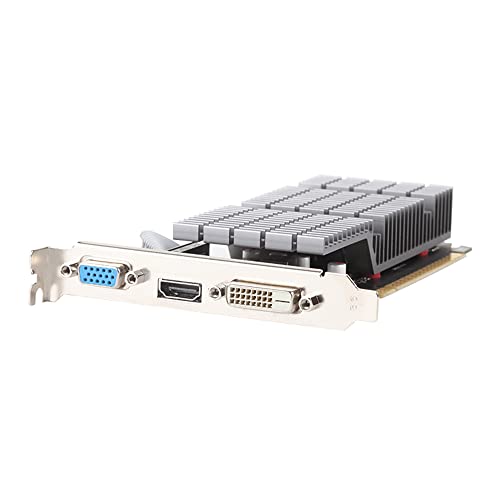 2GB Low Profile Video Graphics Card U176