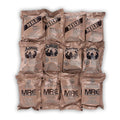 12ct US Military Surplus MRE Meals Ready to Eat Y7276