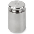 1000 G Stainless Steel Cylindrical Class 7 Weight L15043