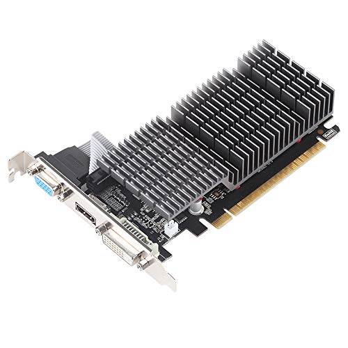 2GB Low Profile Video Graphics Card U176