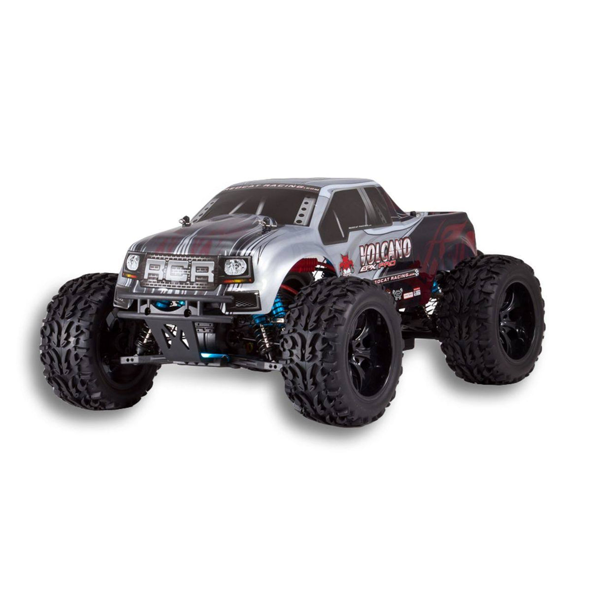 Silver Brushless Electric Truck H359751