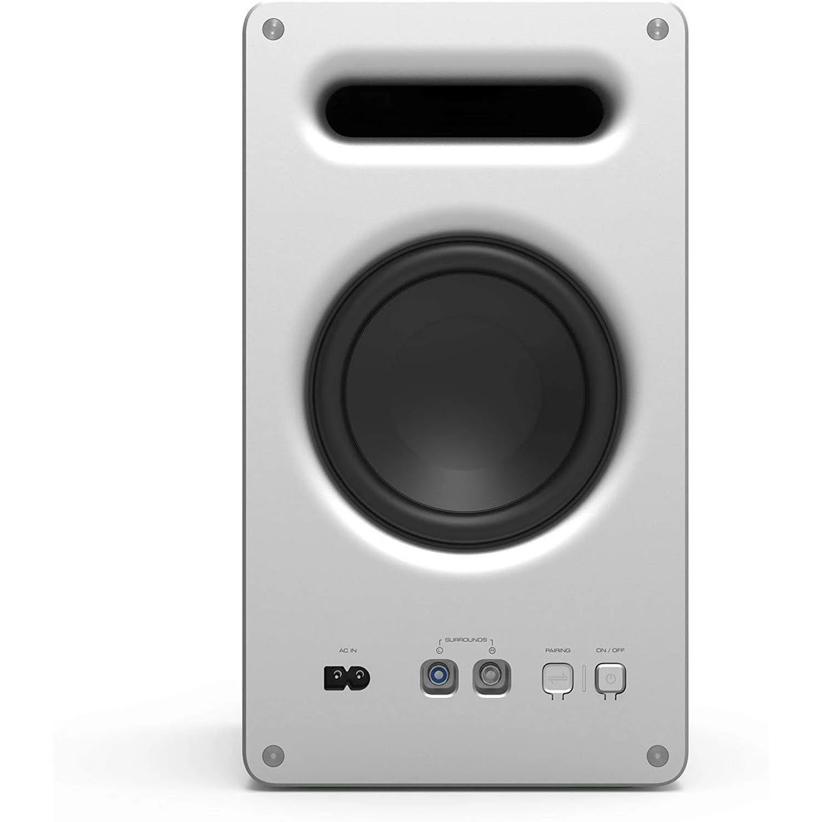 36-Inch 5.1 Wireless Soundbar System O19246