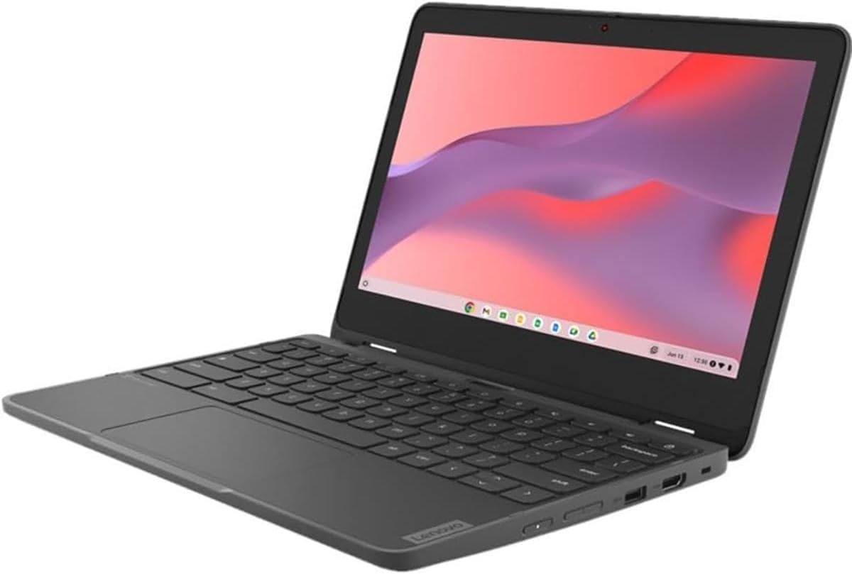 11.6" Touchscreen Convertible 2 in 1 Chromebook L584799