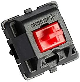 RGB Mechanical Keyboard Switch 65 PCS I929