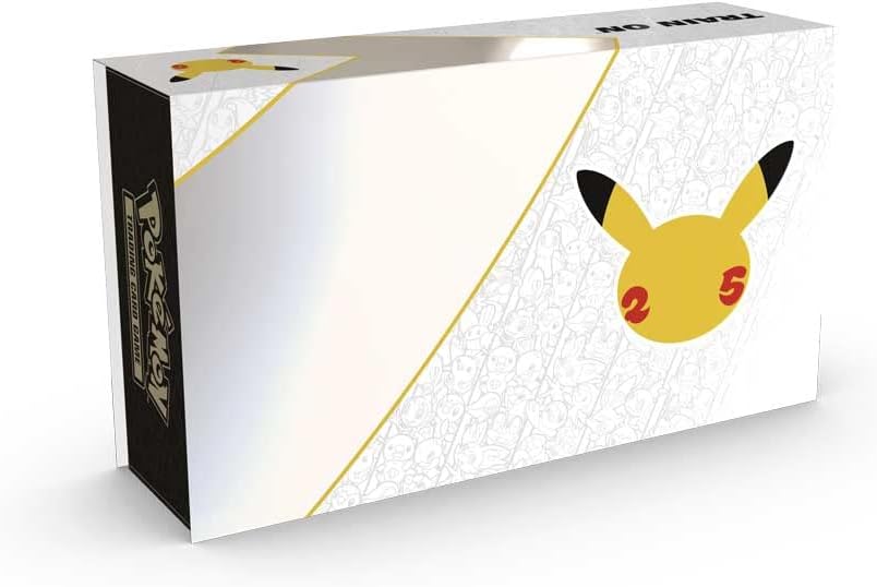 Pokemon TCG Ultra-Premium Collection G84395