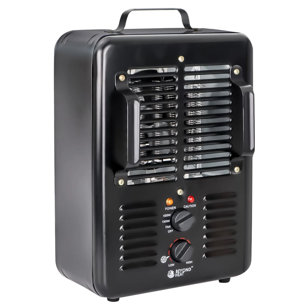 Milkhouse Utility Heater H878