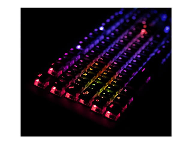 Mechanical Keyboard R350