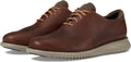Pecan/Truffle Oxford Lined W64719
