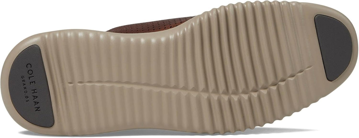 Pecan/Truffle Oxford Lined W64719