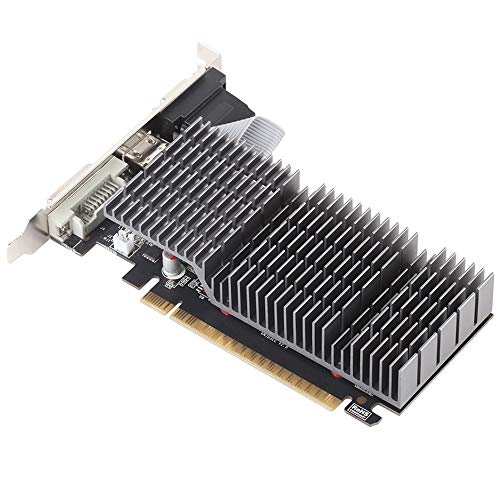 2GB Low Profile Video Graphics Card U176
