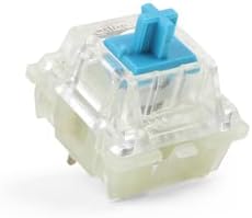 RGB Mechanical Keyboard Switch 65 PCS I929