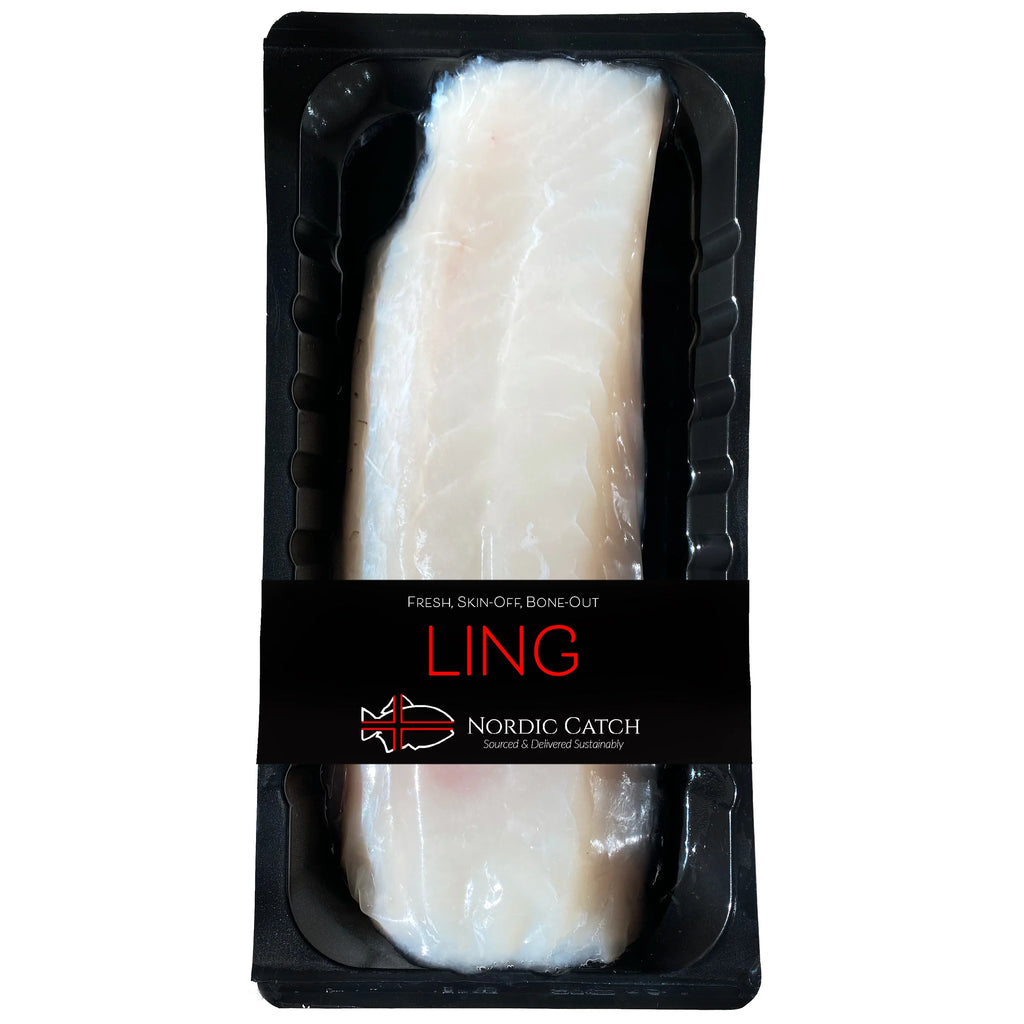 2lb Bundle Fresh Cod & Haddock I677445