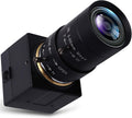 2MP USB Web Camera 10X Optical Zoom Lens 1080P HD CMOS Camera F88453