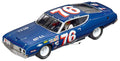 1:32 Scale Slot Car Racing Vehicle Q8160