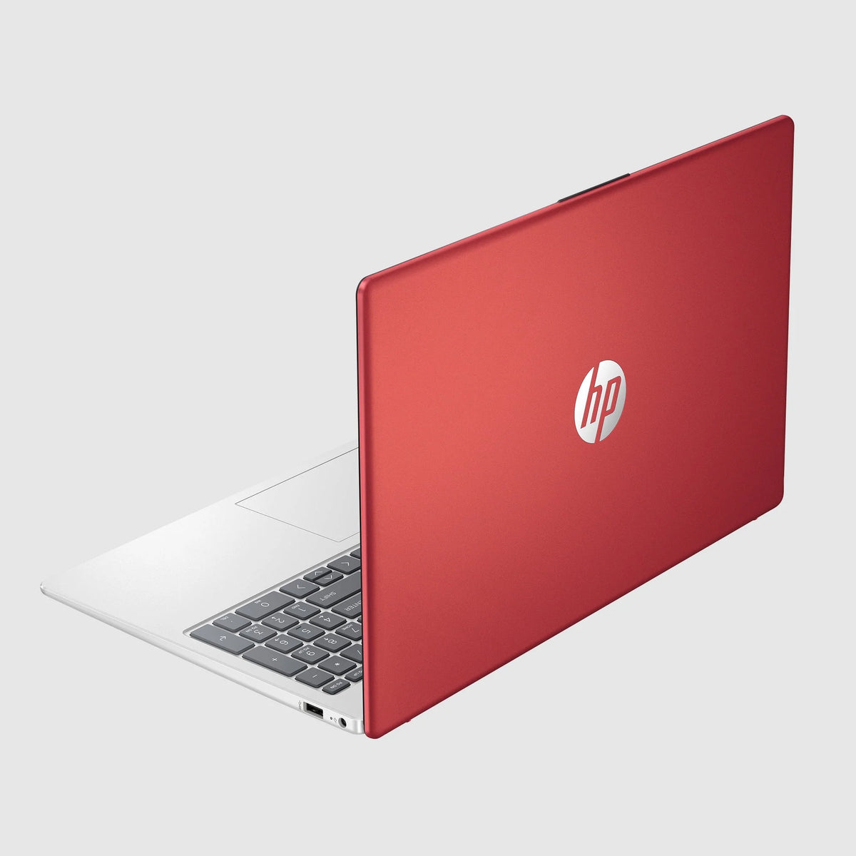 15.6" HD Pentium N200 1.8GHz Intel UHD Graphics 4GB RAM 128GB SSD Win 11 Home Scarlet Red Laptop O4402