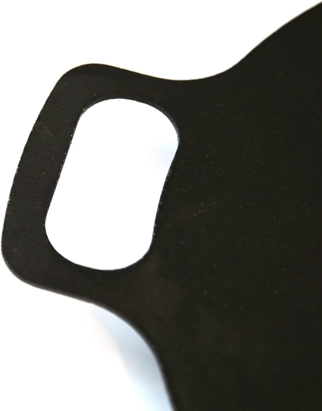 15 Inch Pre-seasoned Reversible Cast Iron Griddle Pan with Detachable Legs Y535232
