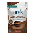 Dark Chocolate Peanut Butter Cup, 3.2 oz L645