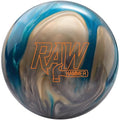 Hammer Raw Blue/Silver Pearl Bowling Ball R6271