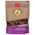 Chewy Tricky Trainers Dog Treats S895653