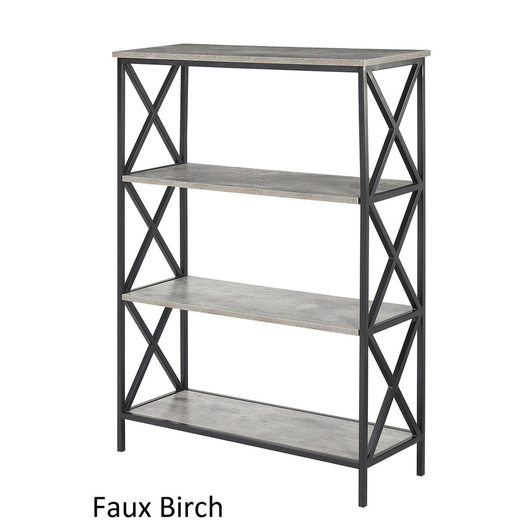 4 Tier Bookcase A2621
