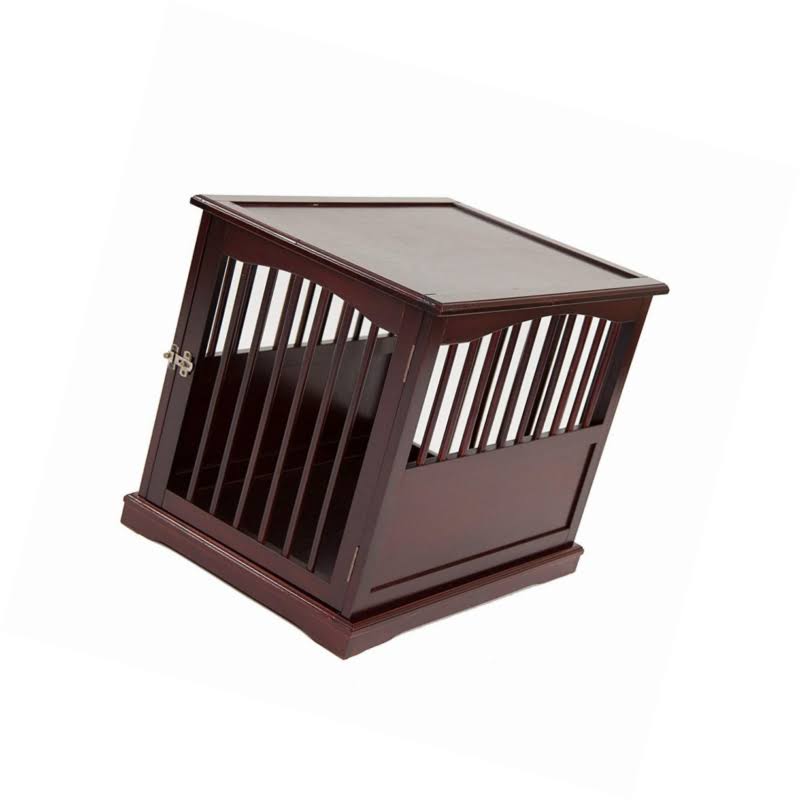 Medium End Table Crate O283