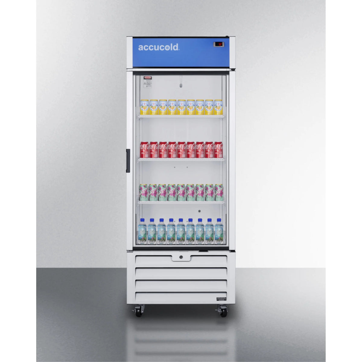 Specialty Refrigerator Z661