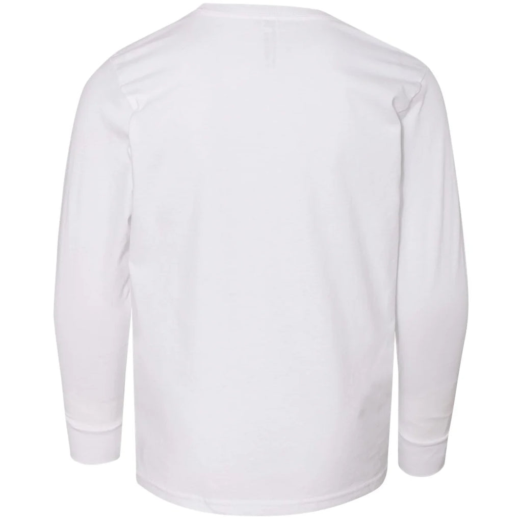 Youth Long Sleeve T-Shirt L863087