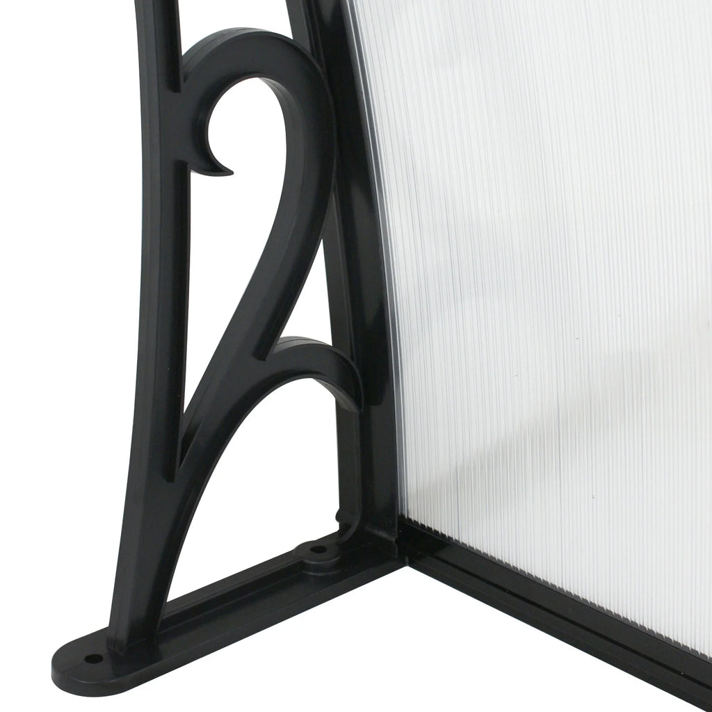 40’’x80’’ Outdoor Awning Canopy Cover H315