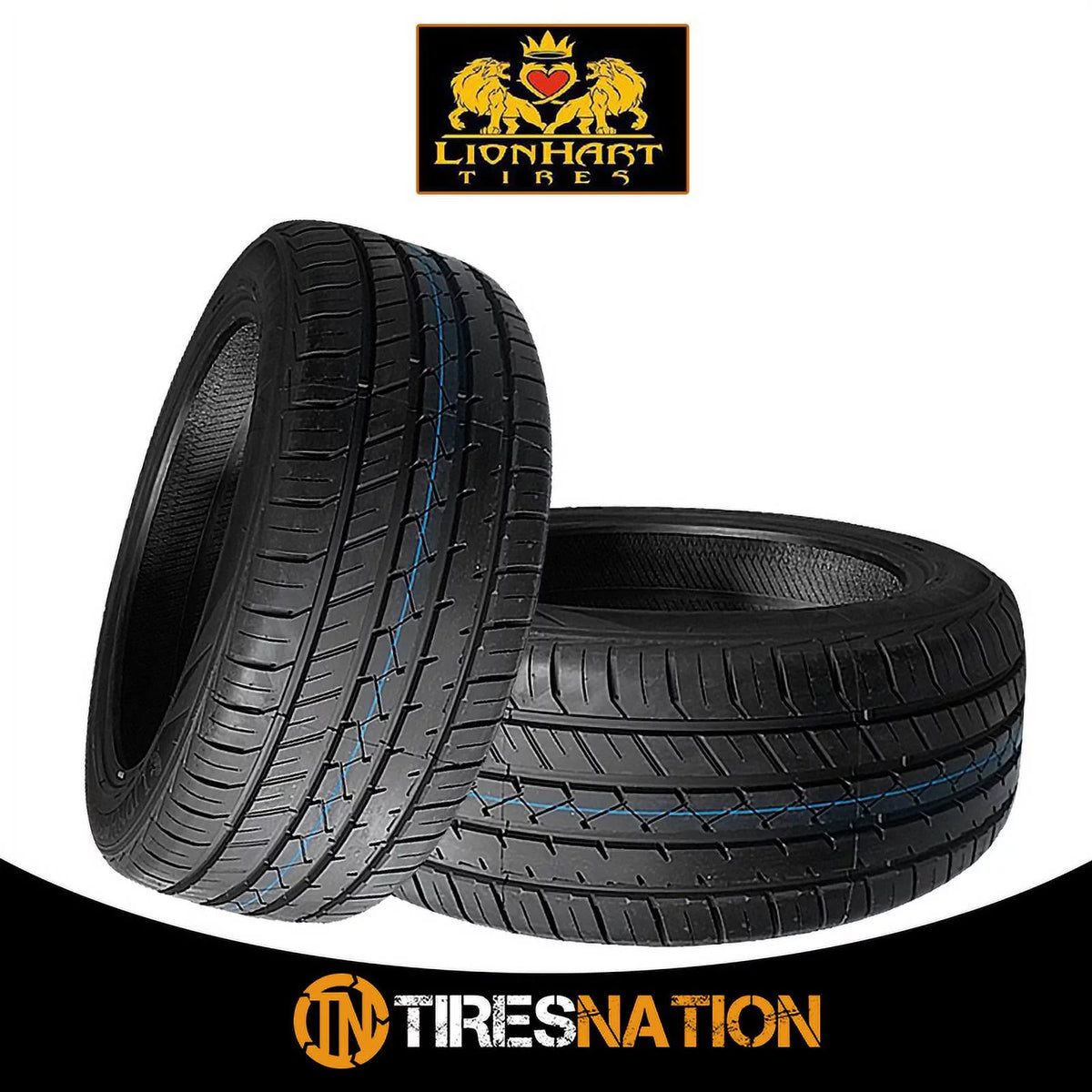 315/25R22 XL All Season Tire O823
