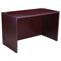 Mahogany Desk Shell X42726