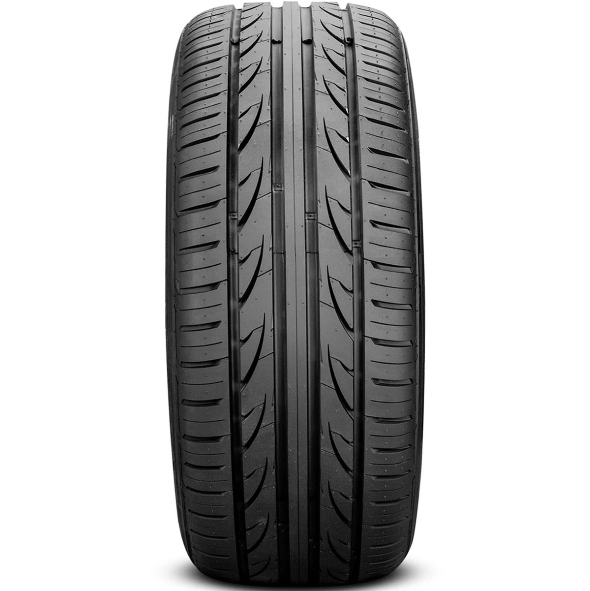 All Season 215/45ZR17 91W XL Passenger Tire T786
