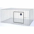 Rabbit Hutch J121496