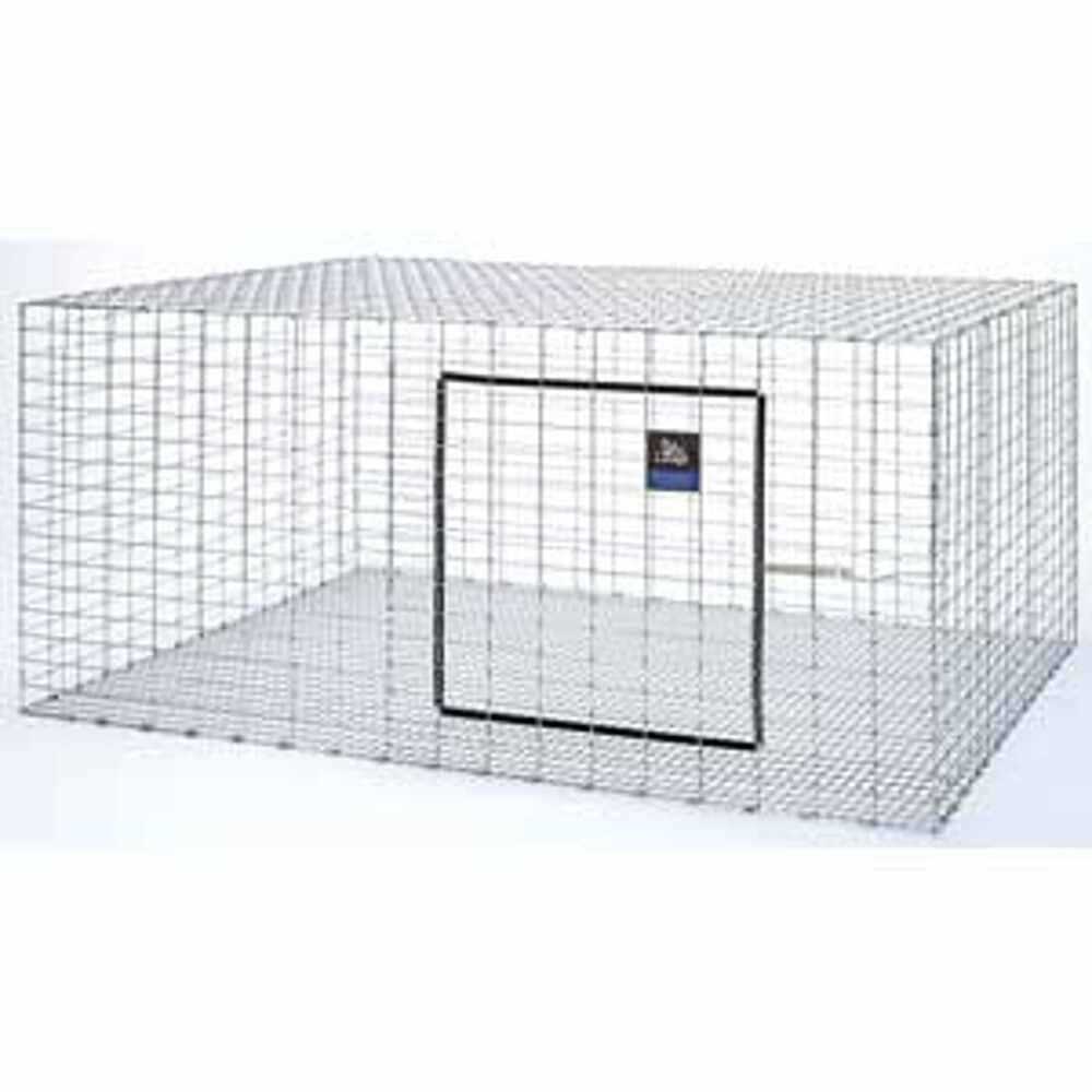 Rabbit Hutch J121496