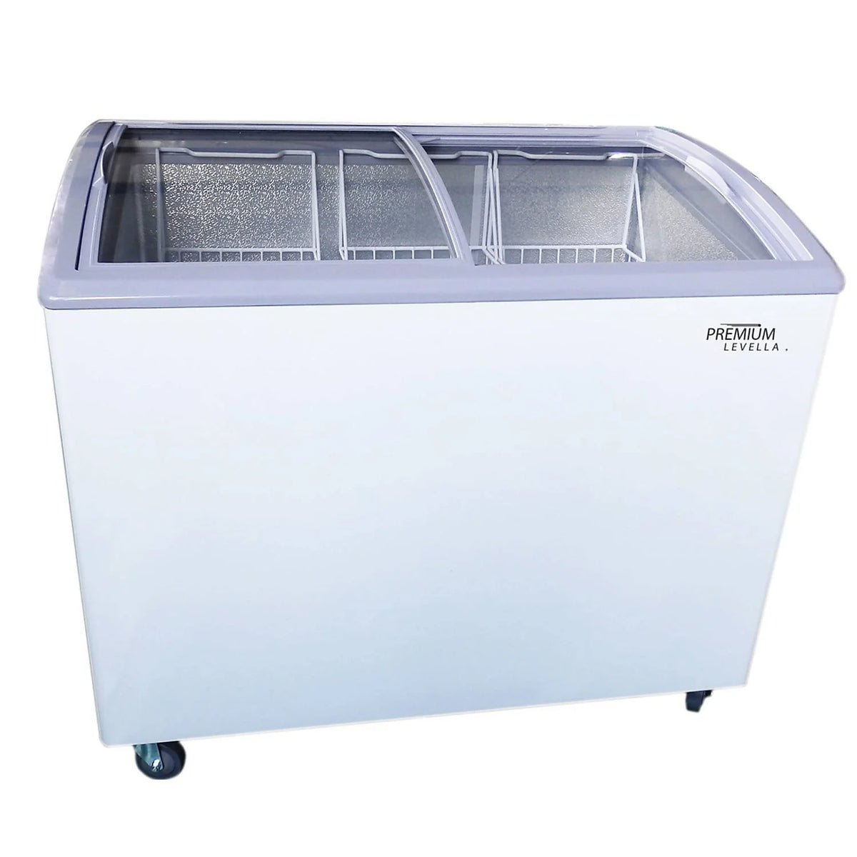 7.4 cu. ft. White Chest Freezer A207804