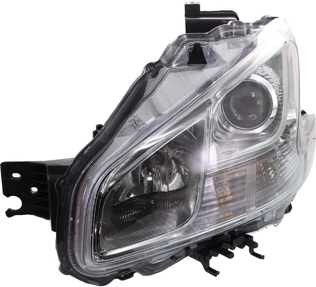 Driver Side Halogen Headlight for Nissan Maxima 2009-2014 N82264