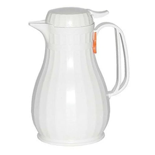 White 44 oz. Server K10678