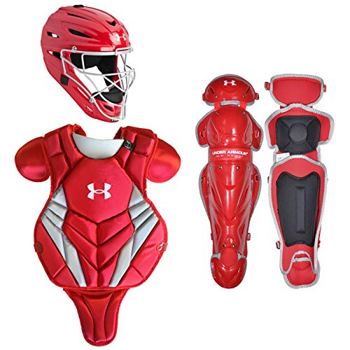 Youth Catcher's Set Ages 12-16 J440