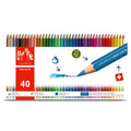 40 Colors Color Pencils C399827