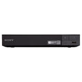 Full HD Blu-ray DVD Player with built-in Wi-Fi I139