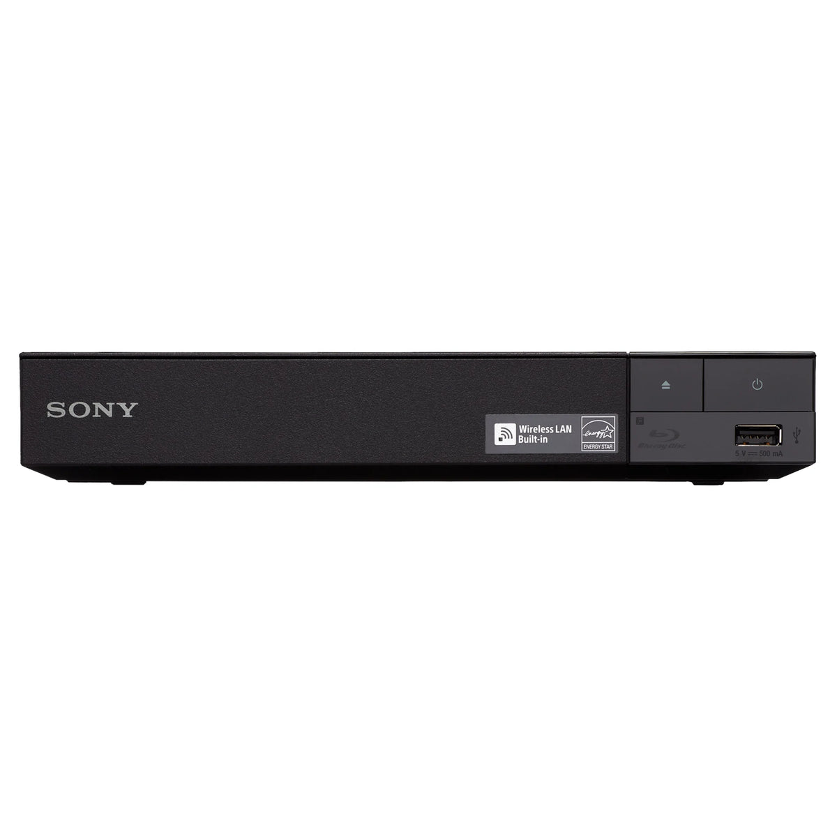 Full HD Blu-ray DVD Player with built-in Wi-Fi I139