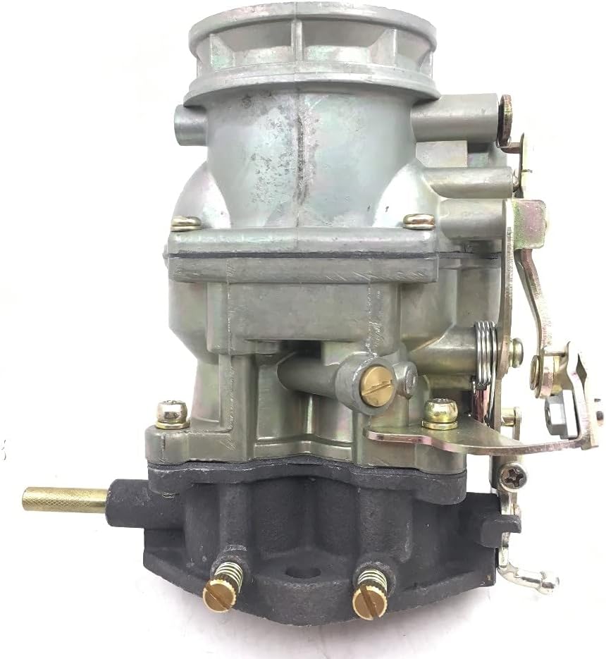 Carburetor 2 Barrel for Ford Mercury Flathead V-8 T70241