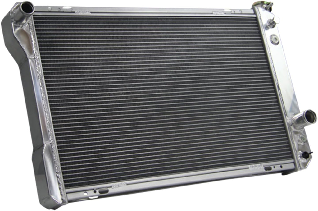 3 Row All Aluminum Radiator S84301