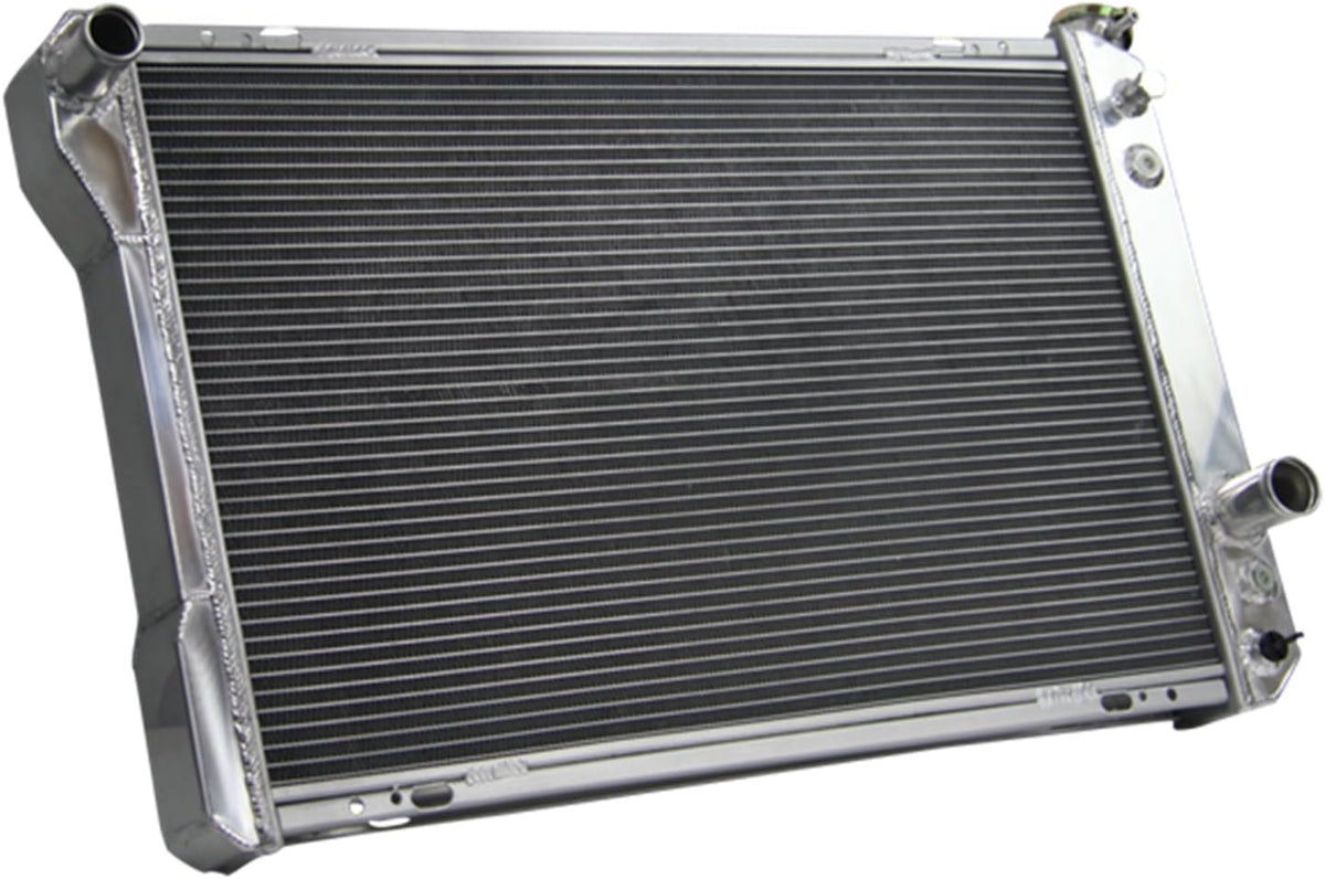 3 Row All Aluminum Radiator S84301