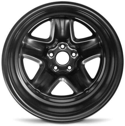 17 inch Steel Wheel Rim Y2815