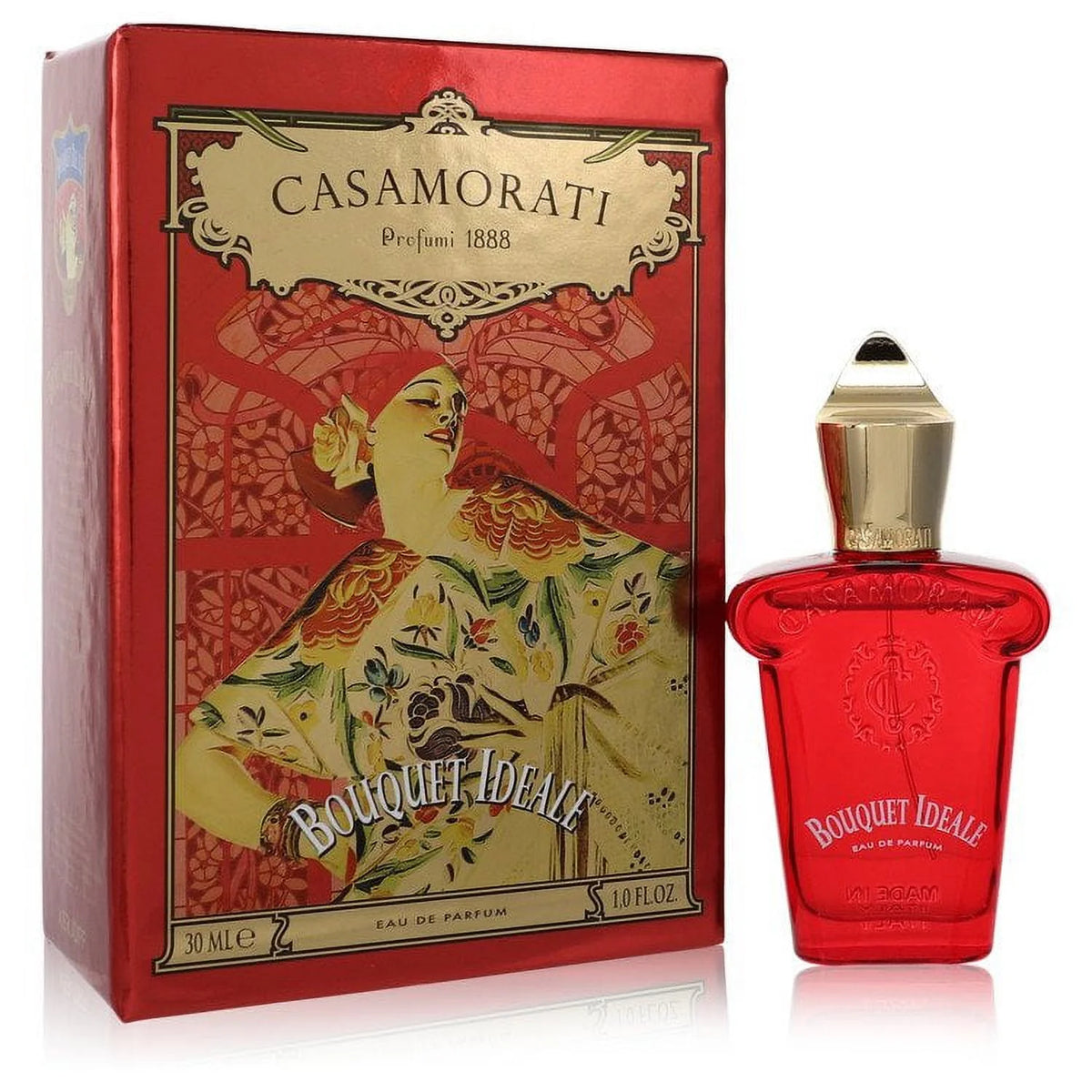 Eau De Parfum Spray 1 oz P46079