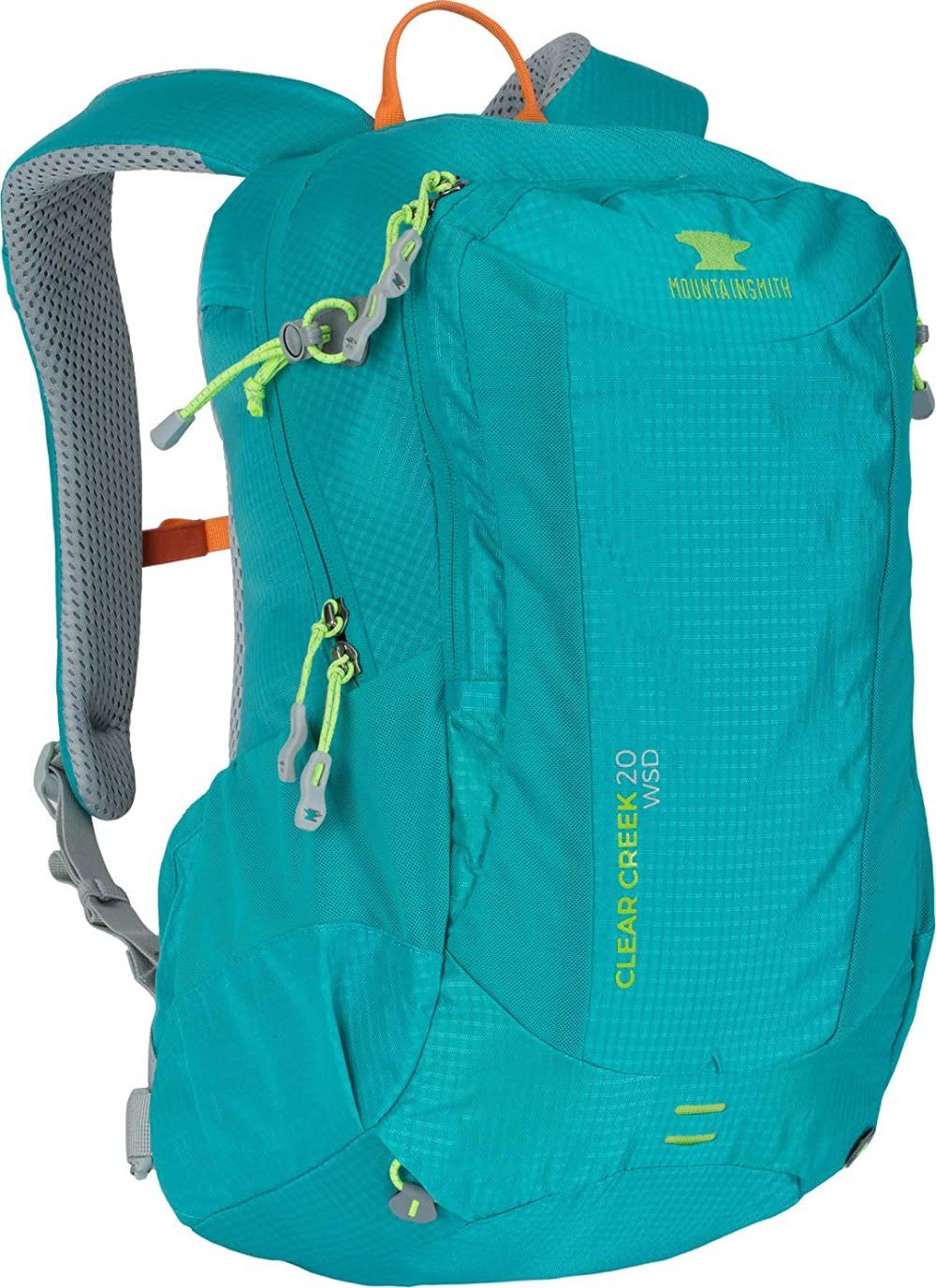 Caribe Blue 20 L Backpack N739