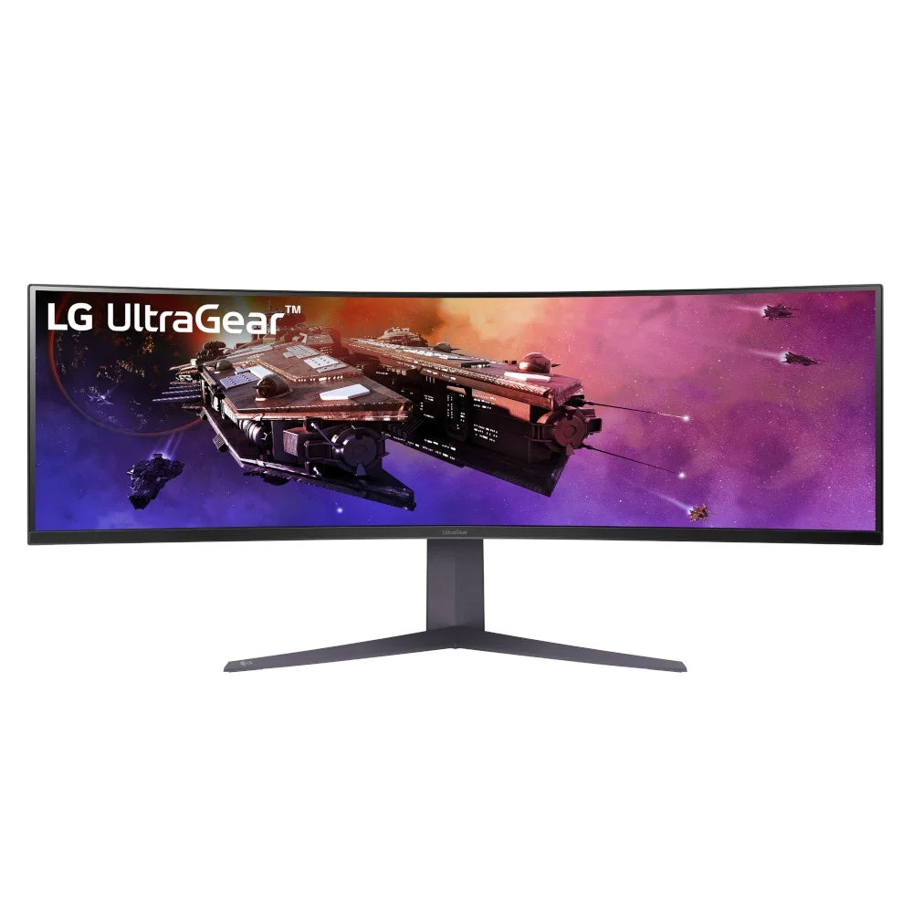 45" QHD 200Hz Curved Gaming Monitor N62880