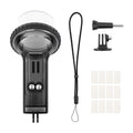 Waterproof Diving Housing Underwater 60M with Lanyard for Osmo Pocket 2 J872499